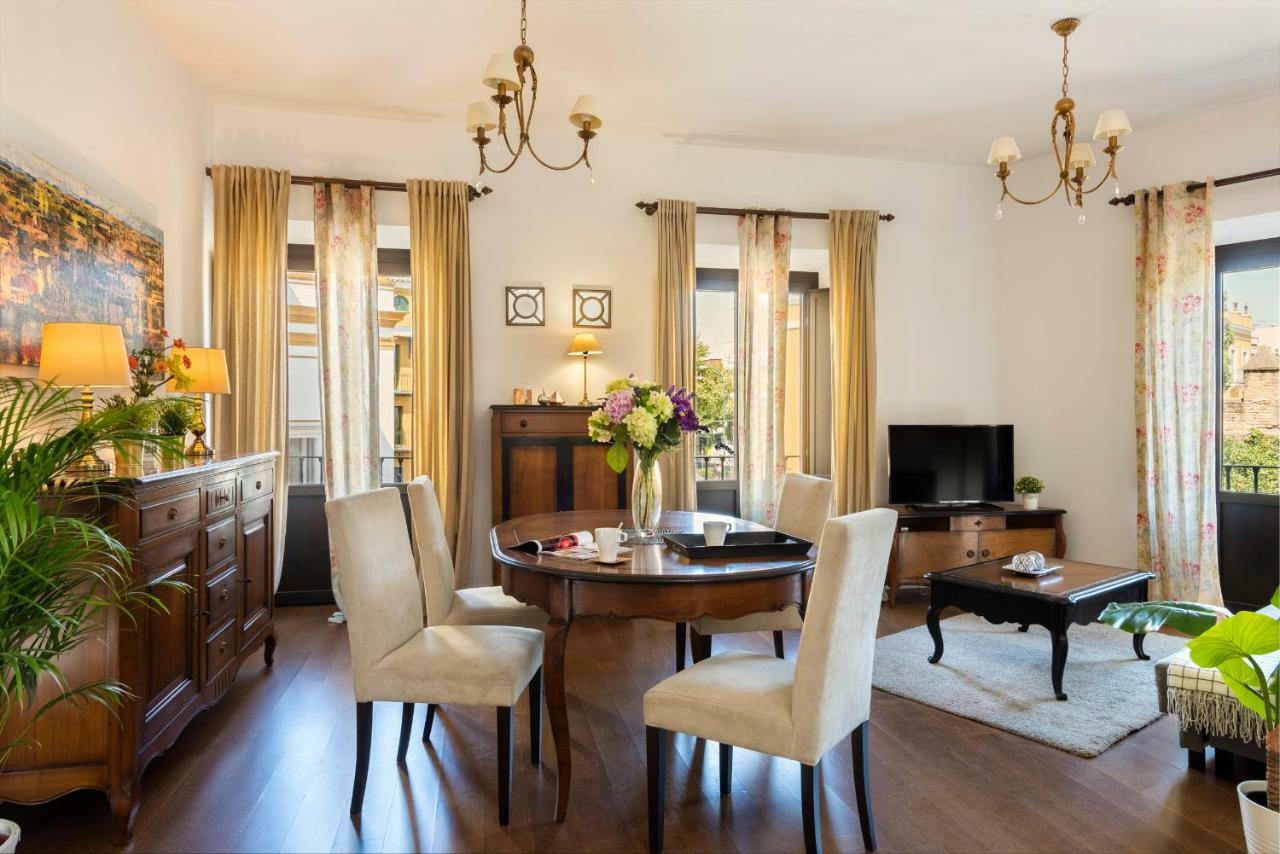 Macarena I Hsh Apartamento Sevilla
