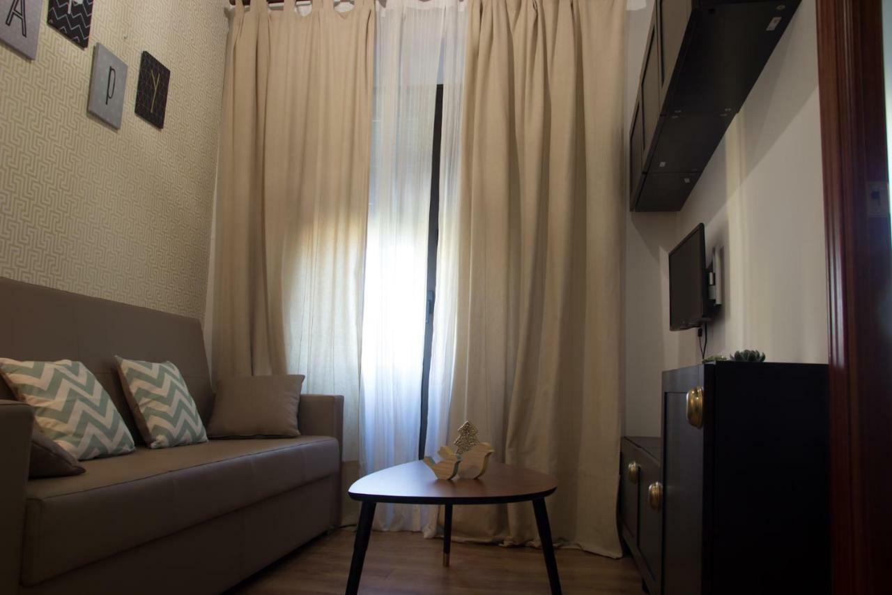 Macarena I Hsh Apartamento