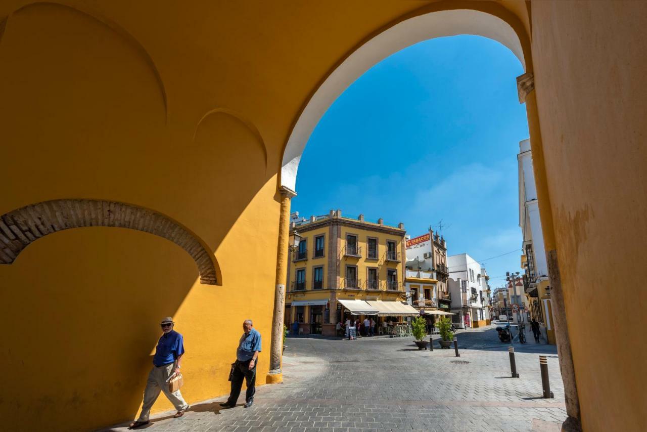 Macarena I Hsh Sevilla